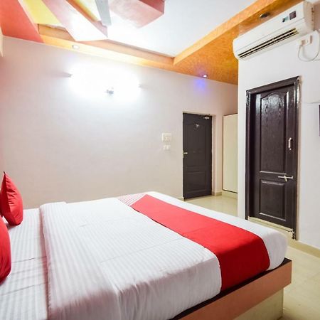 Hotel Palak Palace Udaipur Eksteriør billede