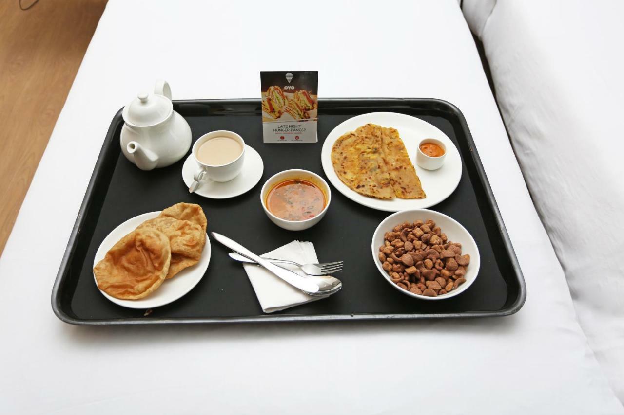 Hotel Palak Palace Udaipur Eksteriør billede